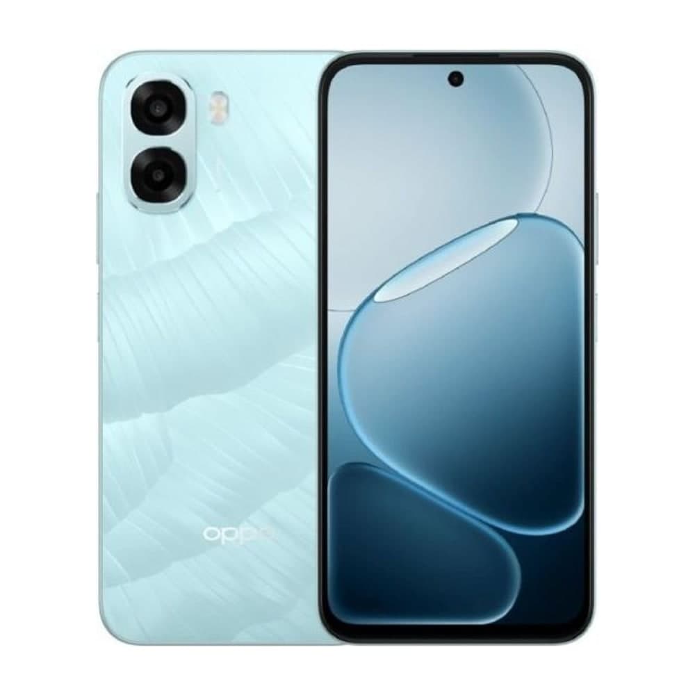 Smartphone OPPO A6x 4 Go / 128 Go