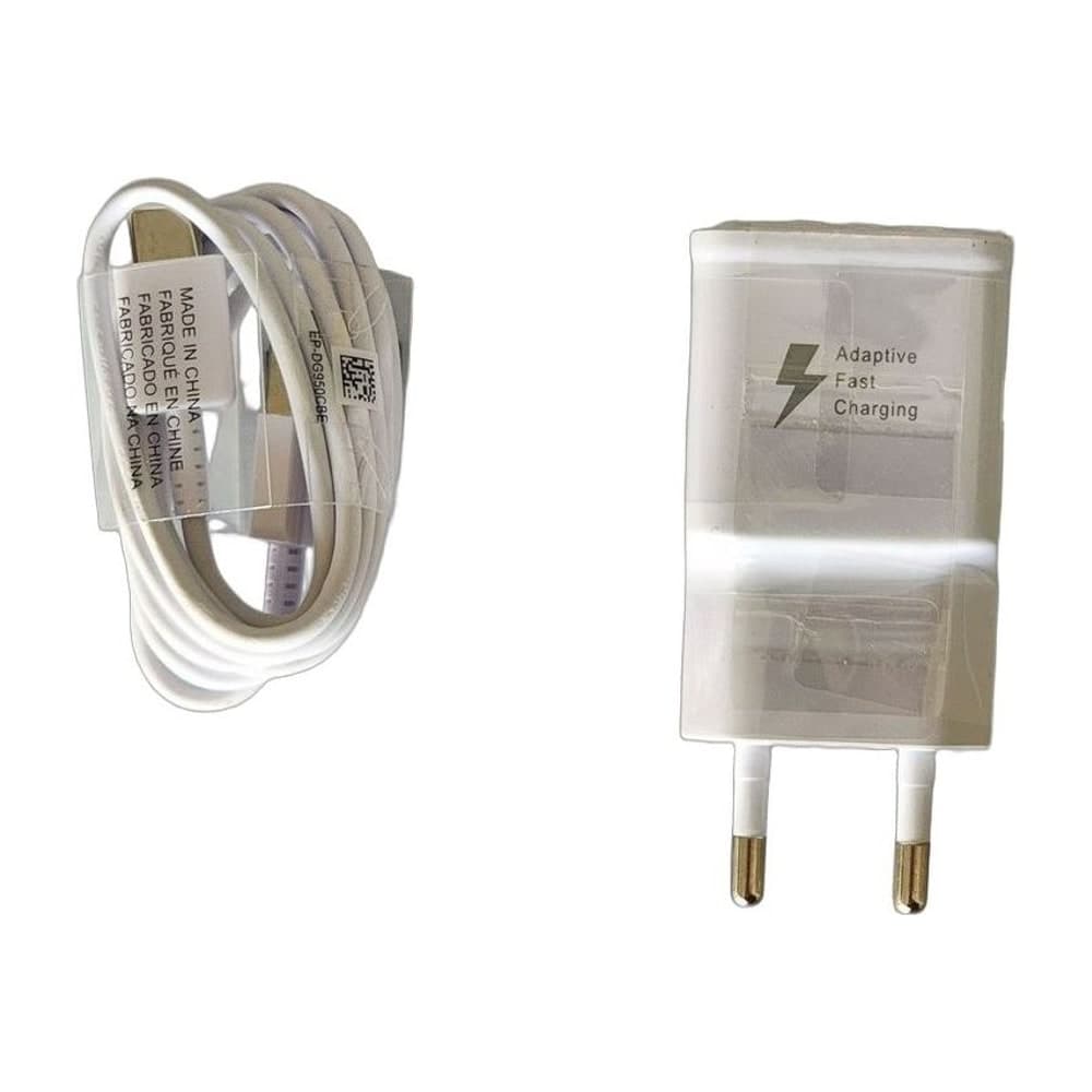 Chargeur Samsung 15W charge rapide