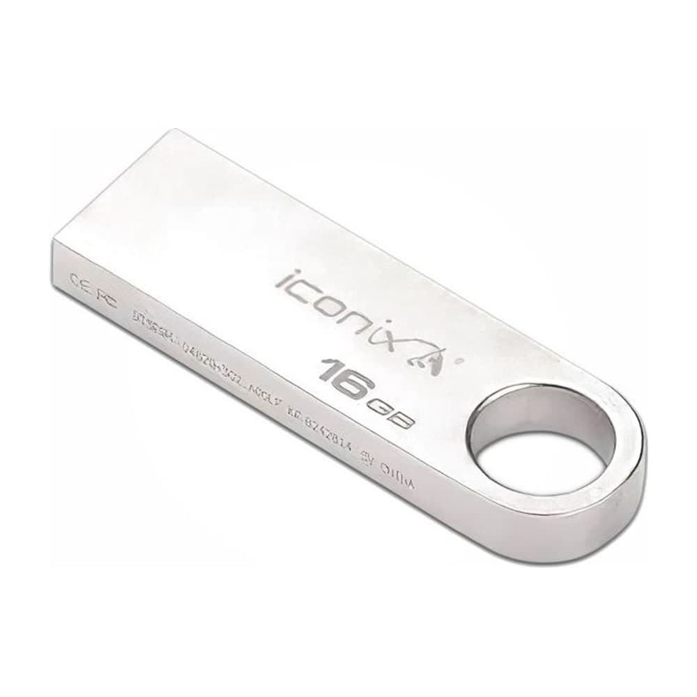 Clé USB ICONIX