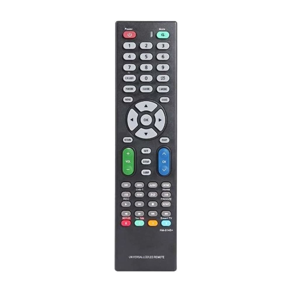 Télécommande universelle TV RM-014S