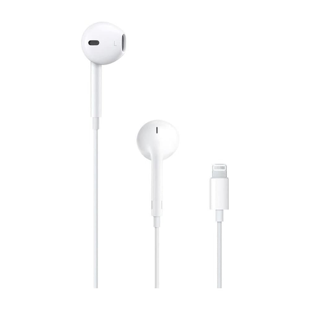 Écouteurs Apple EarPods Lightning